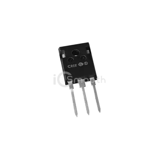C3M0015065D - Wolfspeed, Inc. - Transistors - FETs, MOSFETs - Single