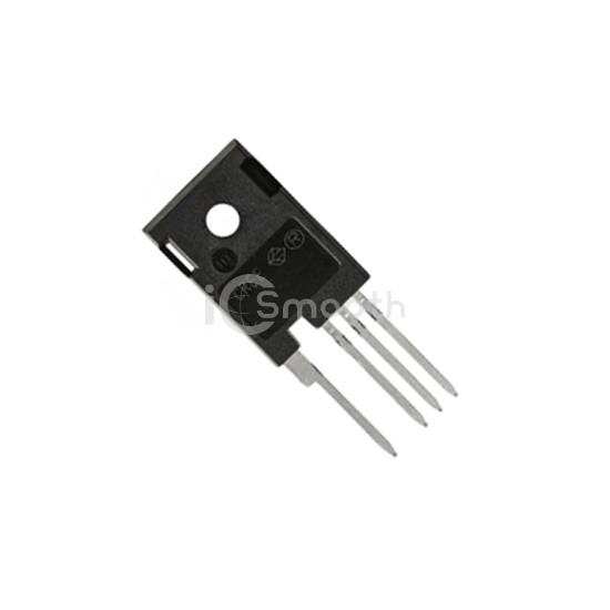C3M0030090K - Wolfspeed, Inc. - Transistors - FETs, MOSFETs - Single