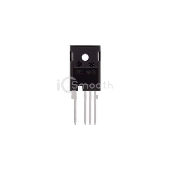 C3M0025065K - Wolfspeed, Inc. - Transistors - FETs, MOSFETs - Single