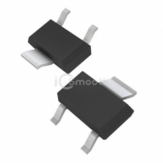 IPN65R1K5CEATMA1 - Infineon Technologies - Transistors - FETs, MOSFETs - Single