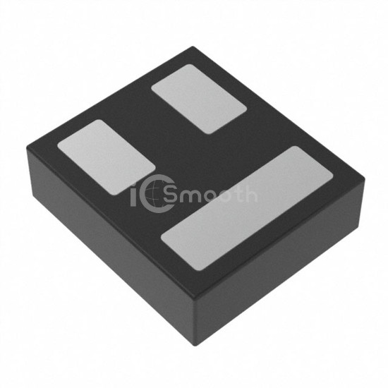 CSD25501F3 - Texas Instruments - Transistors - FETs, MOSFETs - Single