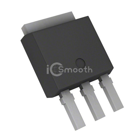 FCU360N65S3R0 - onsemi - Transistors - FETs, MOSFETs - Single