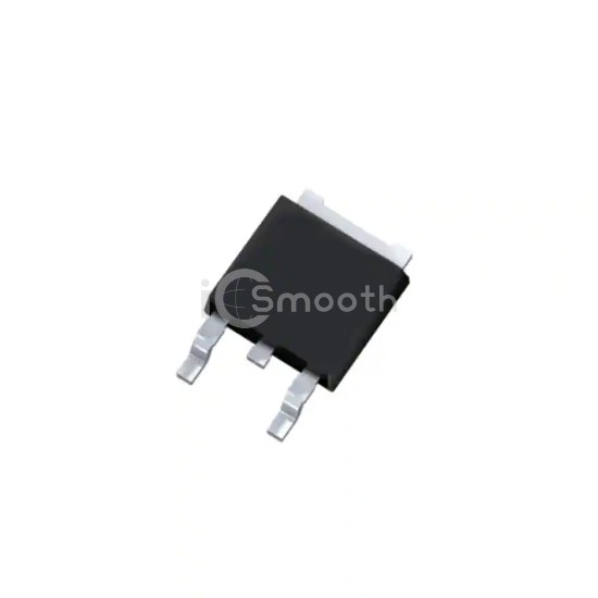 IPD65R420CFDATMA2 - Infineon Technologies - Transistors - FETs, MOSFETs - Single