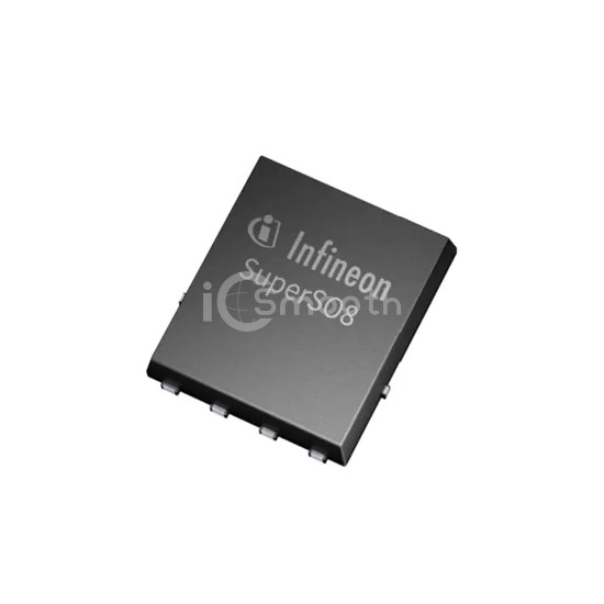 BSC010N04LSCATMA1 - Infineon Technologies - Transistors - FETs, MOSFETs - Single