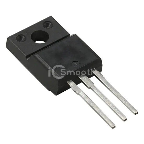 SIHF065N60E-GE3 - Vishay Siliconix - Transistors - FETs, MOSFETs - Single