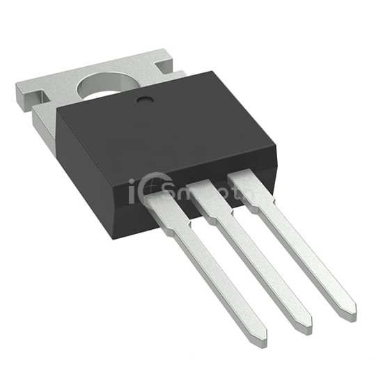 MSJP11N65-BP - Micro Commercial Co - Transistors - FETs, MOSFETs - Single