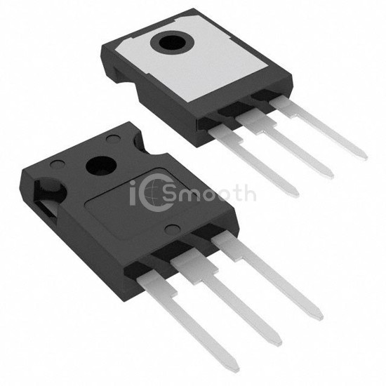 HUFA75639G3 - onsemi - Transistors - FETs, MOSFETs - Single