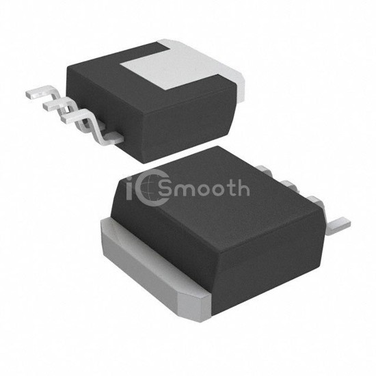 CSD18536KTT - Texas Instruments - Transistors - FETs, MOSFETs - Single