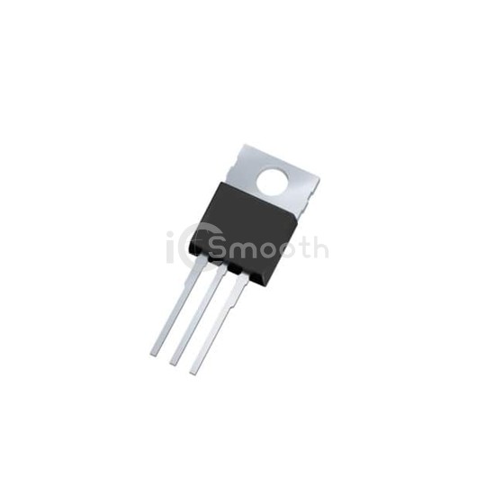 IRFI7446GPBF - Infineon Technologies - Transistors - FETs, MOSFETs - Single