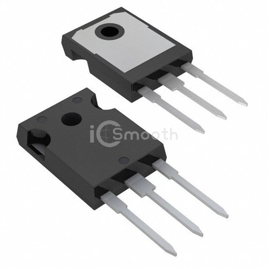 AOK42S60L - Alpha & Omega Semiconductor Inc. - Transistors - FETs, MOSFETs - Single
