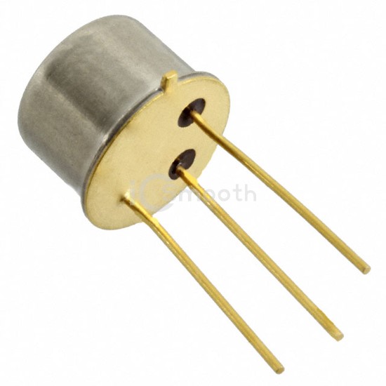 VN2210N2 - Microchip Technology - Transistors - FETs, MOSFETs - Single