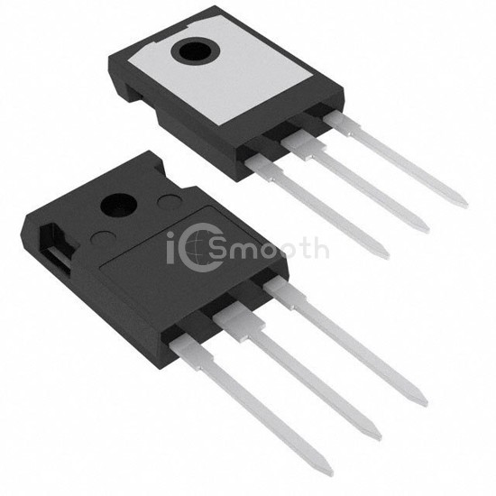 TPH3205WSB - Transphorm - Transistors - FETs, MOSFETs - Single