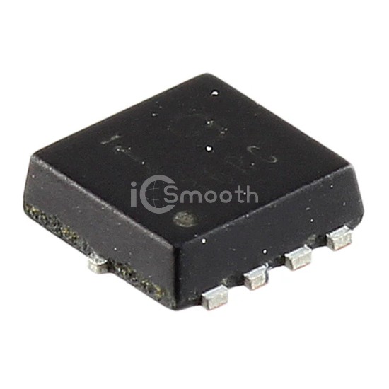 SK8403190L - Panasonic Electronic Components - Transistors - FETs, MOSFETs - Single