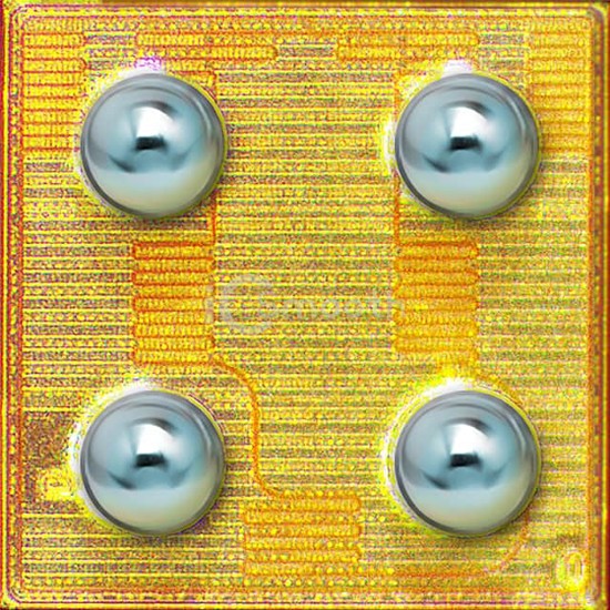 EPC2219 - EPC - Transistors - FETs, MOSFETs - Single