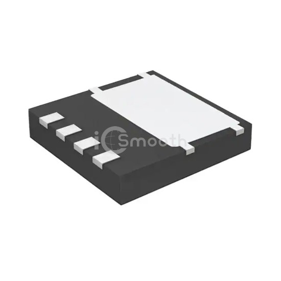FCMT099N65S3 - onsemi - Transistors - FETs, MOSFETs - Single