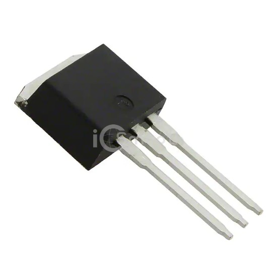 IRFBE30LPBF - Vishay Siliconix - Transistors - FETs, MOSFETs - Single