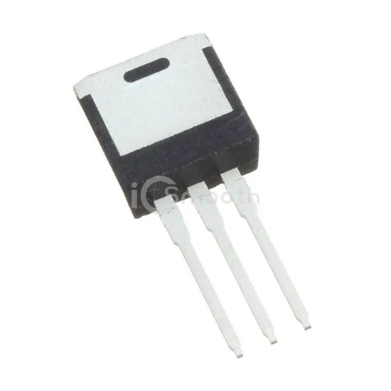 IPI90R1K0C3XKSA1 - Infineon Technologies - Transistors - FETs, MOSFETs - Single