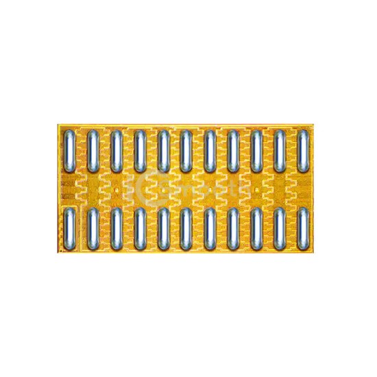 EPC2071 - EPC - Transistors - FETs, MOSFETs - Single