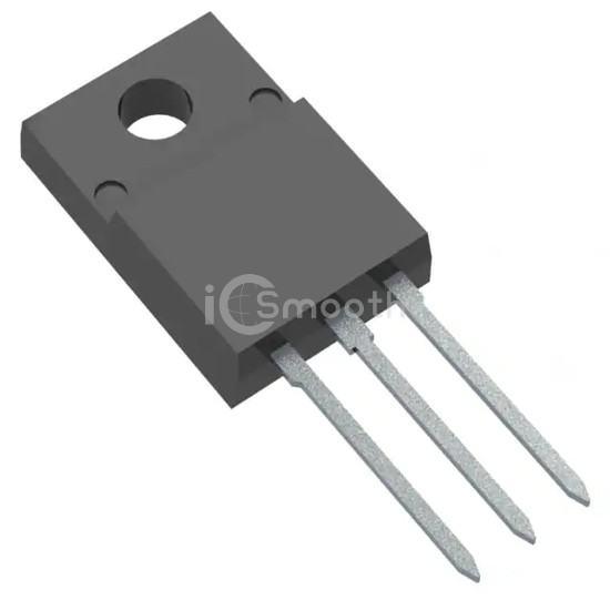 TK22A65X,S5X - Toshiba Semiconductor and Storage - Transistors - FETs, MOSFETs - Single