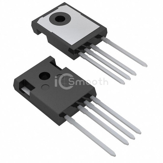 STW48N60M6-4 - STMicroelectronics - Transistors - FETs, MOSFETs - Single