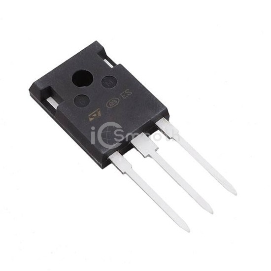 SCTWA20N120 - STMicroelectronics - Transistors - FETs, MOSFETs - Single