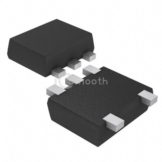 MCH5837-TL-E - onsemi - Transistors - FETs, MOSFETs - Single