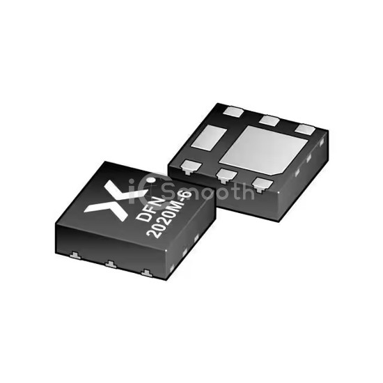 PMPB17EPX - Nexperia USA Inc. - Transistors - FETs, MOSFETs - Single