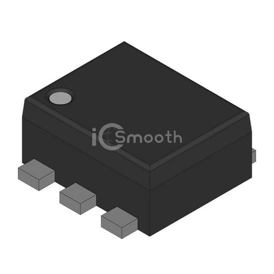 MCH6336-TL-E-ON - onsemi - Transistors - FETs, MOSFETs - Single