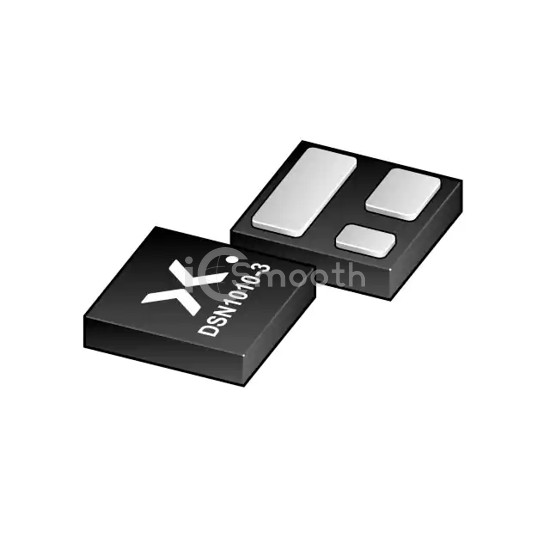 PMCA14UNYL - Nexperia USA Inc. - Transistors - FETs, MOSFETs - Single