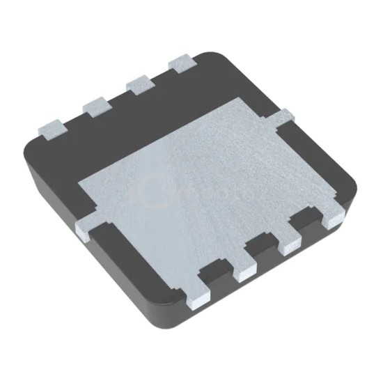 PXN010-30QLJ - Nexperia USA Inc. - Transistors - FETs, MOSFETs - Single