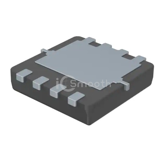PJQ4460AP_R2_00001 - Panjit International Inc. - Transistors - FETs, MOSFETs - Single