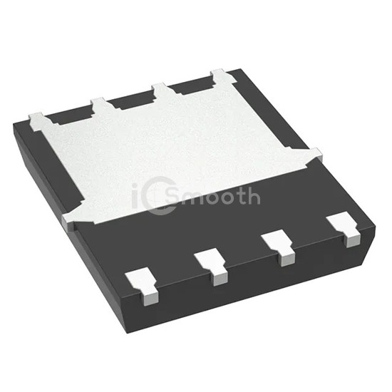 PJQ5466A-AU_R2_000A1 - Panjit International Inc. - Transistors - FETs, MOSFETs - Single