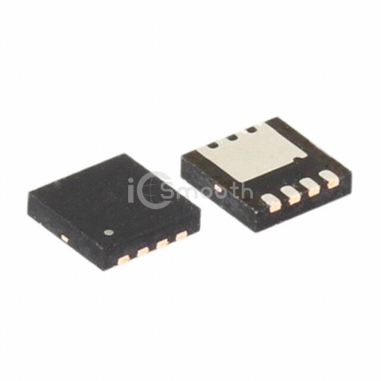 FDMC4436BZ - Fairchild Semiconductor - Transistors - FETs, MOSFETs - Single