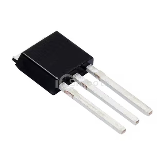 SIHFU310-GE3 - Vishay Siliconix - Transistors - FETs, MOSFETs - Single