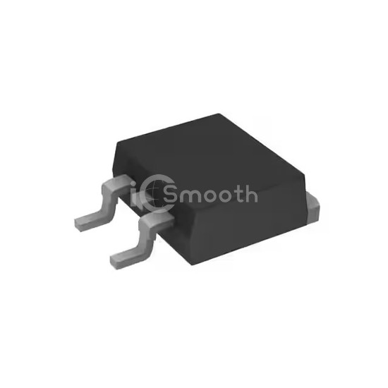 HUF75321S3ST - Fairchild Semiconductor - Transistors - FETs, MOSFETs - Single