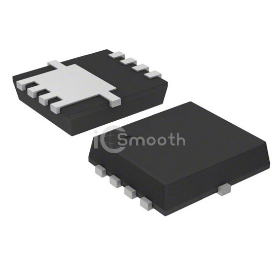 RJK03E3DNS-00#J5 - Renesas Electronics America Inc - Transistors - FETs, MOSFETs - Single