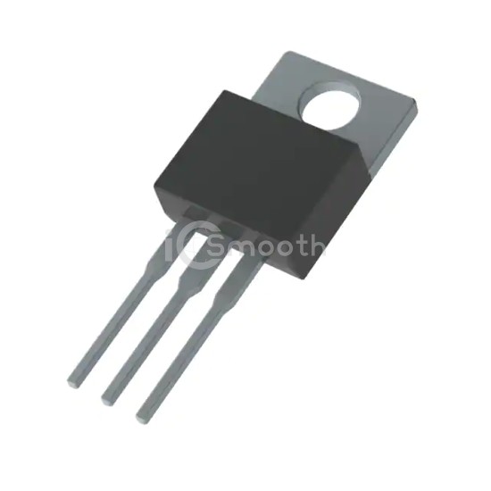 PJF8NA65A_T0_00001 - Panjit International Inc. - Transistors - FETs, MOSFETs - Single