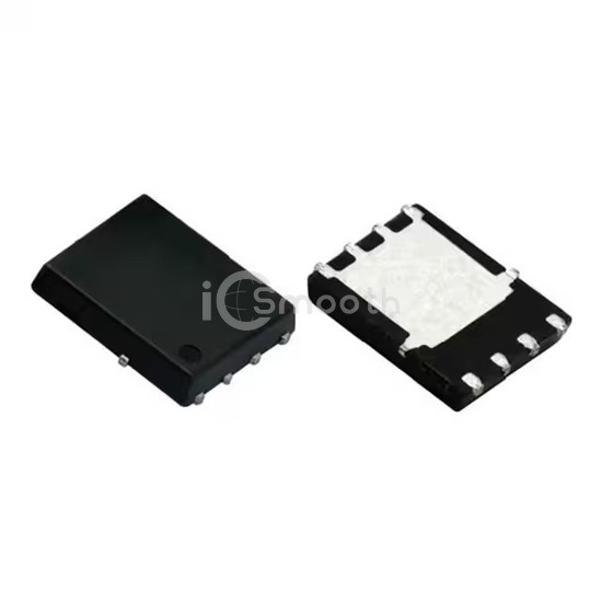 SIR4608LDP-T1-GE3 - Vishay Siliconix - Transistors - FETs, MOSFETs - Single