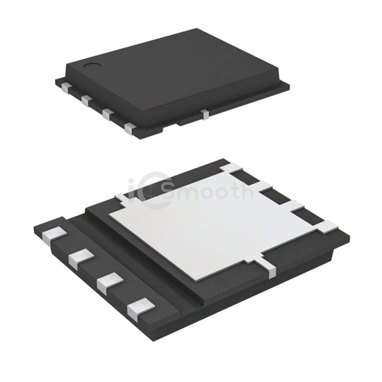 HAT2287WP-EL-E - Renesas Electronics America Inc - Transistors - FETs, MOSFETs - Single