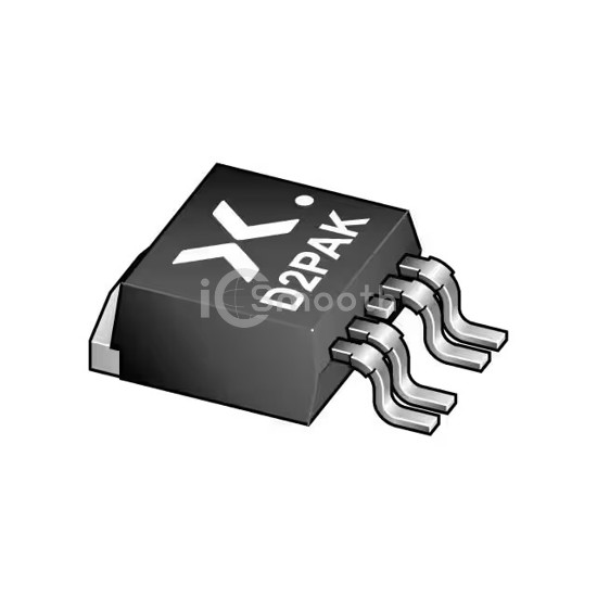 BUK9107-55ATE,118 - NXP USA Inc. - Transistors - FETs, MOSFETs - Single