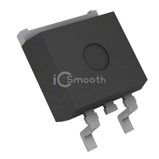 BUZ111SLE3045A - Siemens - Transistors - FETs, MOSFETs - Single
