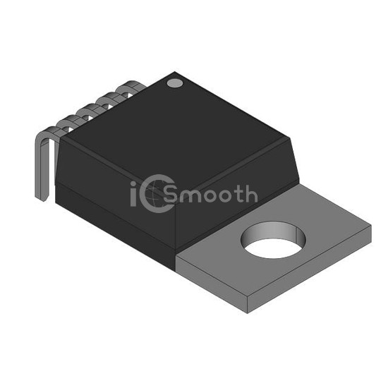 UC382T-1 - Unitrode - PMIC - Voltage Regulators - Linear
