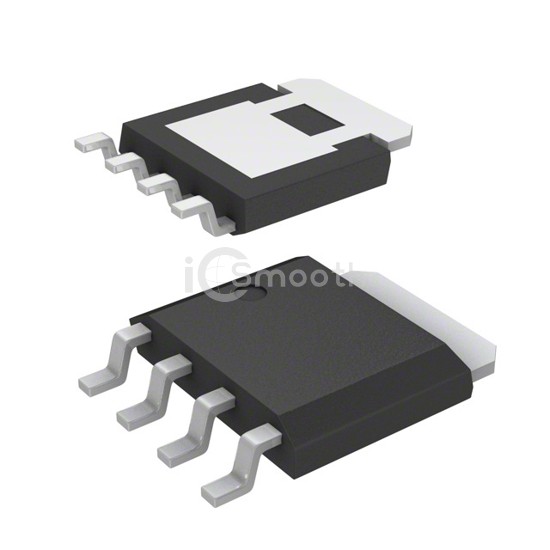 HAT2170HWS-E - Renesas Electronics America Inc - Transistors - FETs, MOSFETs - Single