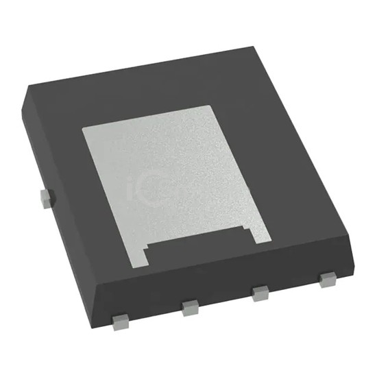 FDMS3016DC - onsemi - Transistors - FETs, MOSFETs - Single