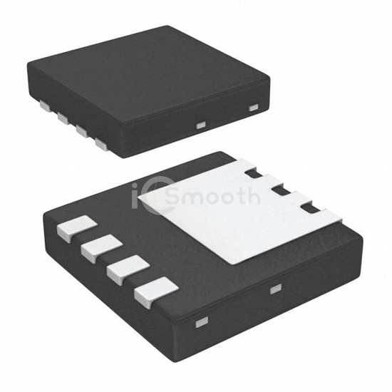FDMC86340ET80 - onsemi - Transistors - FETs, MOSFETs - Single