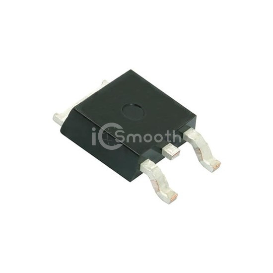 SIHD5N80AE-GE3 - Vishay Siliconix - Transistors - FETs, MOSFETs - Single