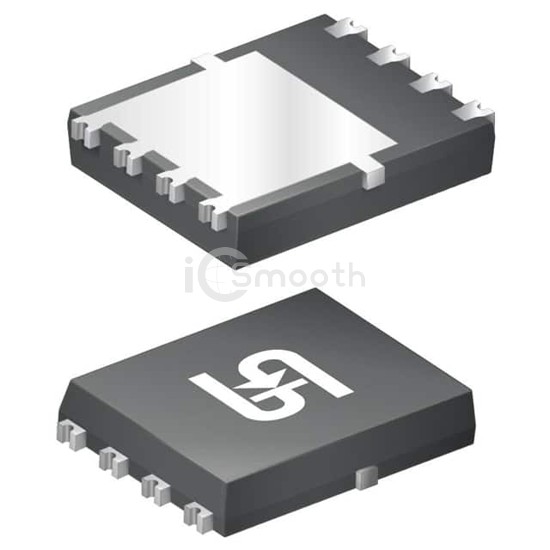 TSM070NH04CR RLG - Taiwan Semiconductor Corporation - Transistors - FETs, MOSFETs - Single