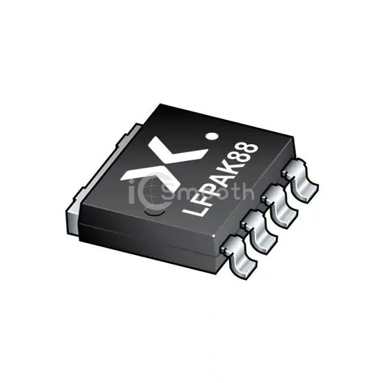 BUK7S2R5-40HJ - Nexperia USA Inc. - Transistors - FETs, MOSFETs - Single