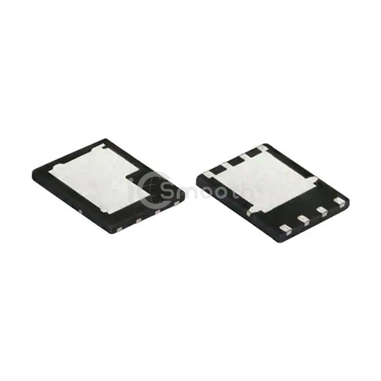 SIDR5802EP-T1-RE3 - Vishay Siliconix - Transistors - FETs, MOSFETs - Single
