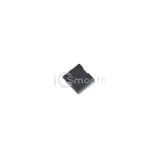 TK110U65Z,RQ - Toshiba Semiconductor and Storage - Transistors - FETs, MOSFETs - Single